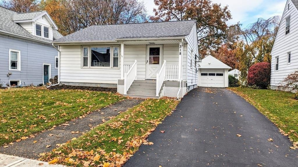 Grant St, Elmira, NY 14901