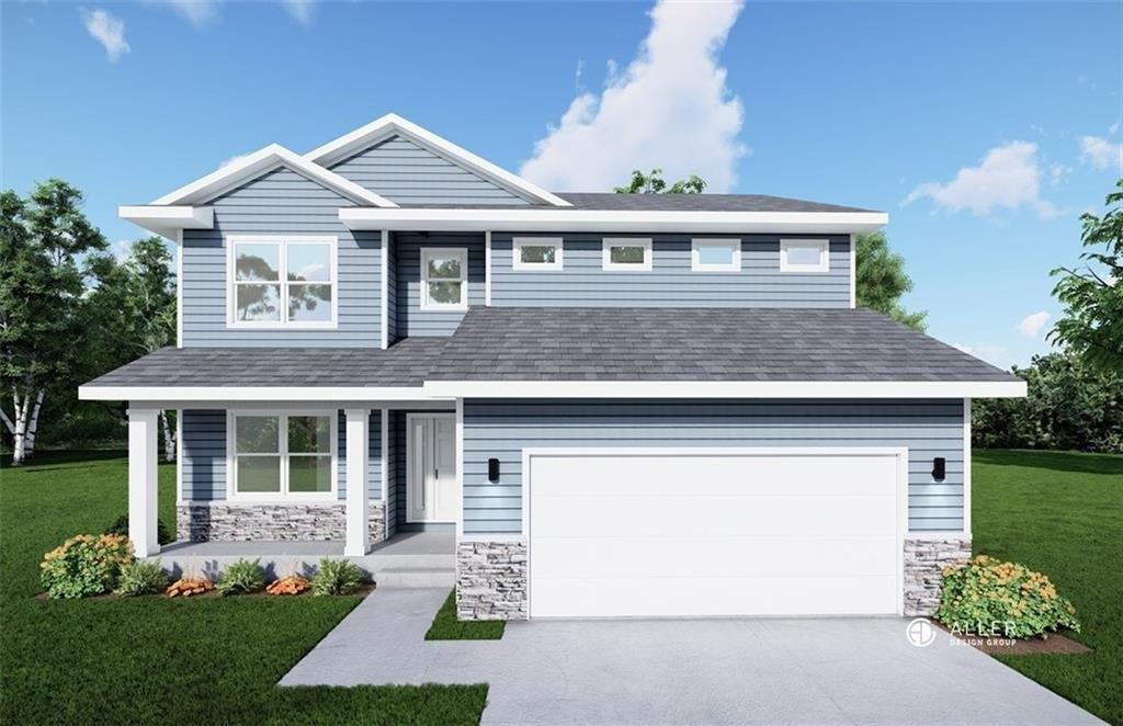 33rd St Se, Altoona, IA 50009