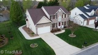 Mclaughlin Dr, Greensboro, NC 27406