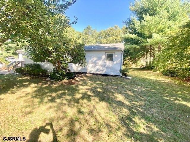 Nectar Ave, Galloway, NJ 08205