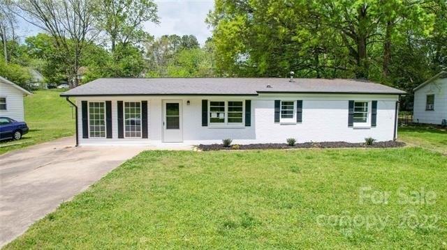 Bridges Dr, Kings Mountain, NC 28086