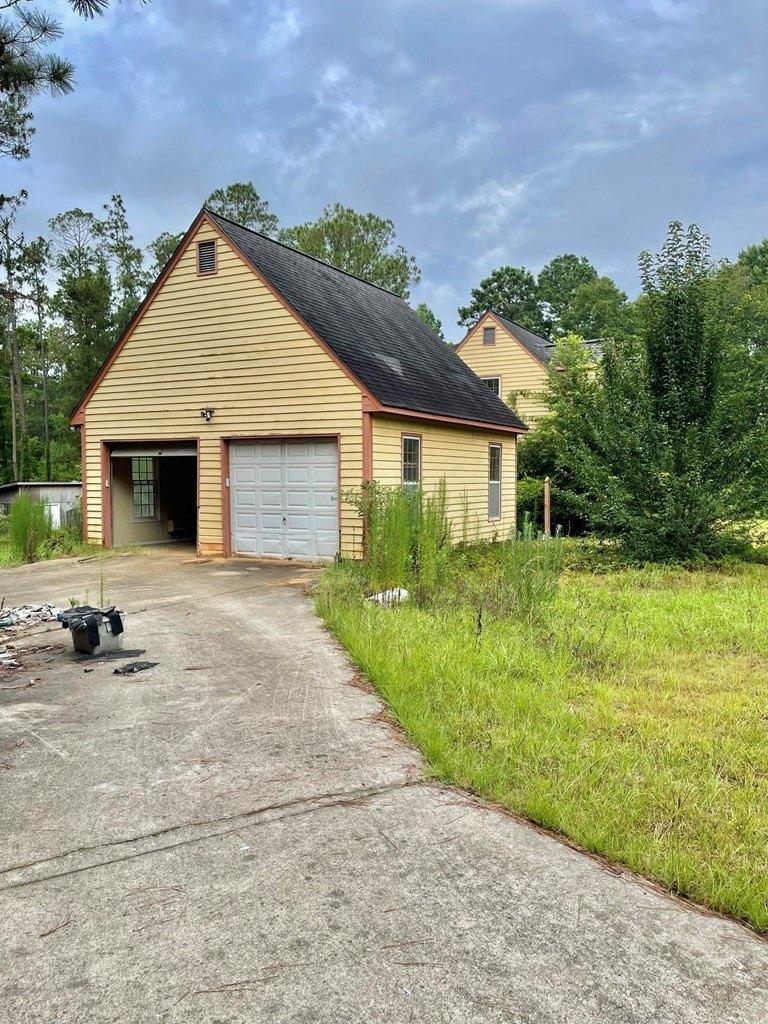 Buttercup Ln, Americus, GA 31709