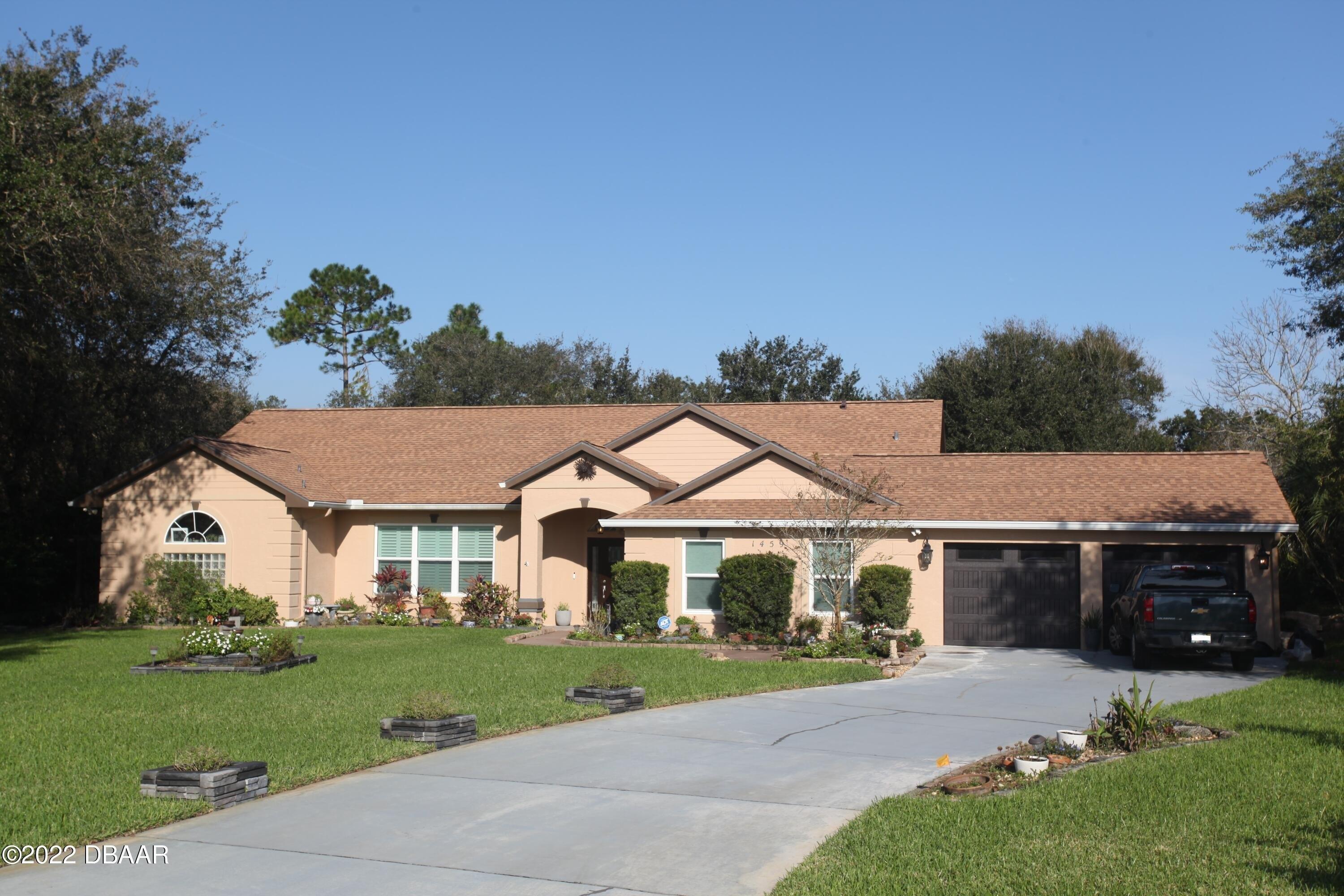 Hohe Ln, Ormond Beach, FL 32174