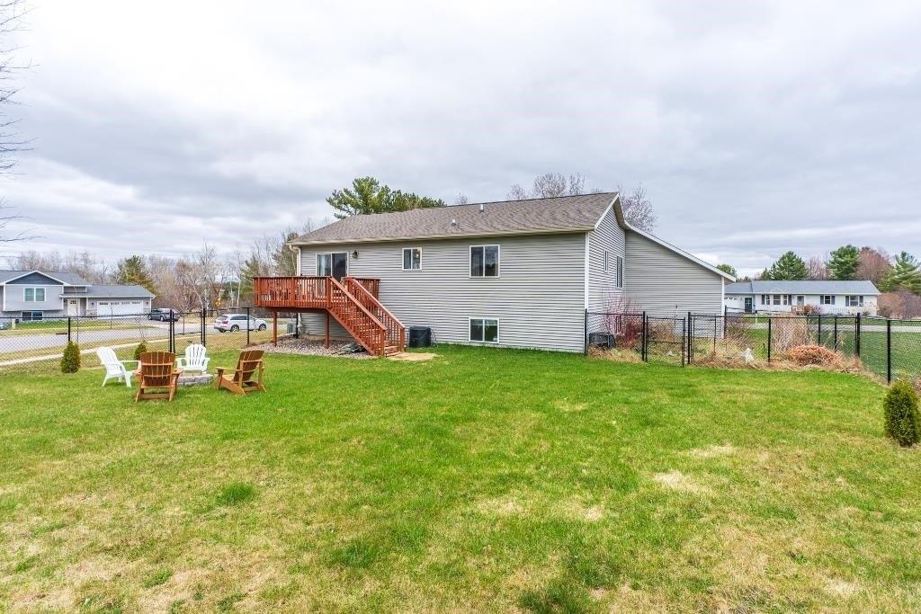 Von Kanel St, Schofield, WI 54476