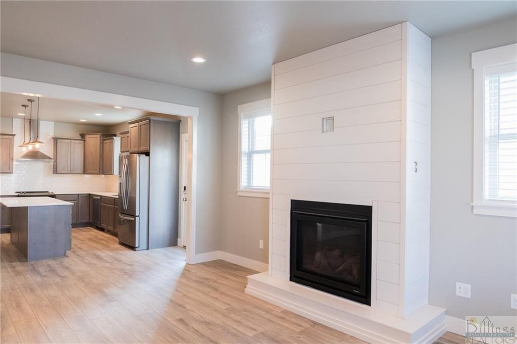 Walter Creek Blvd, Billings, MT 59101