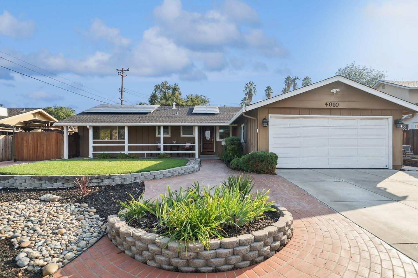 Timberline Dr, San Jose, CA 95121