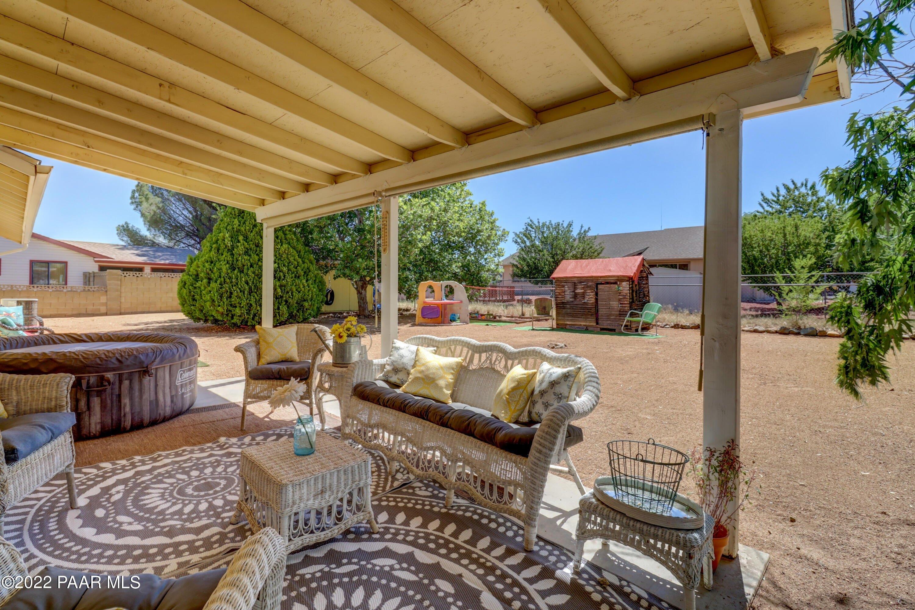 N Verde Vista Dr, Prescott Valley, AZ 86314