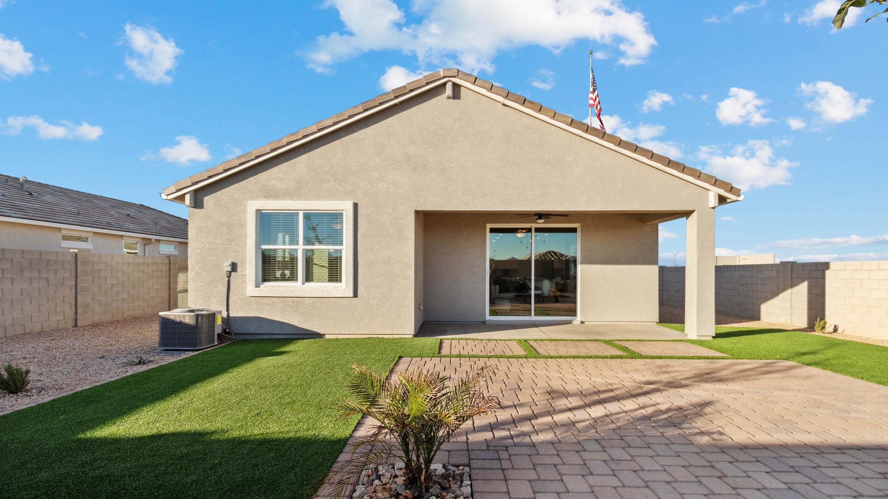 W San Sisto Ave, Maricopa, AZ 85138