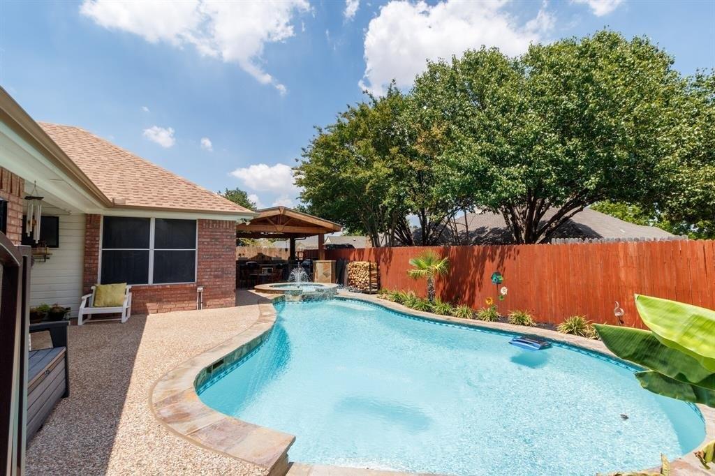 Cindy Ln, Saginaw, TX 76179