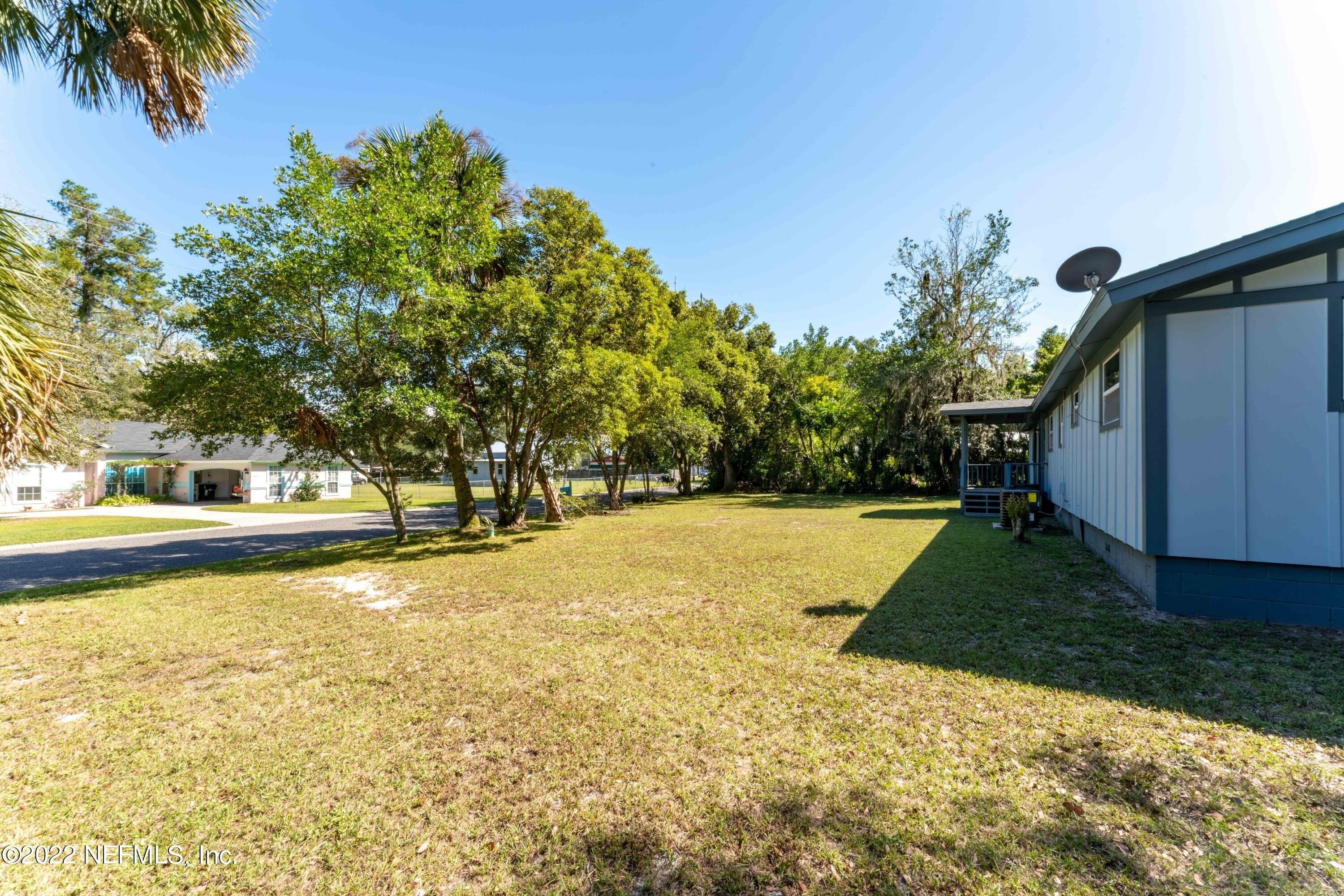 Jack St, Green Cove Springs, FL 32043