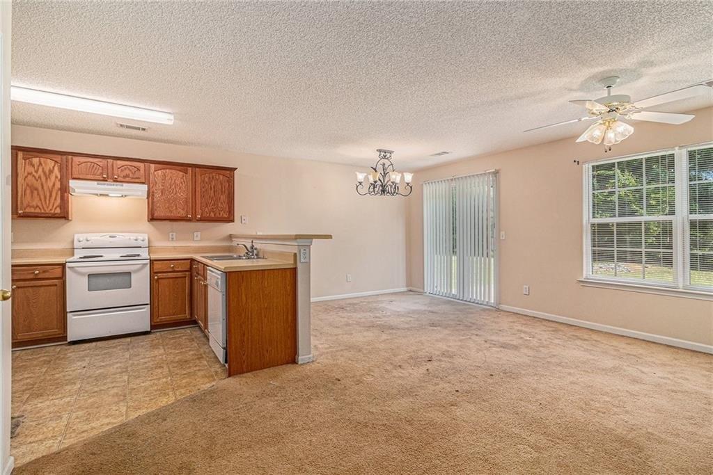 Georges Way, Morrow, GA 30260