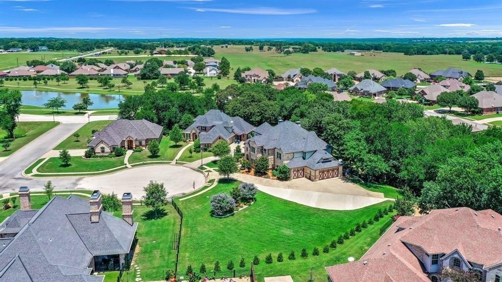 Hannah Cir, Pottsboro, TX 75076