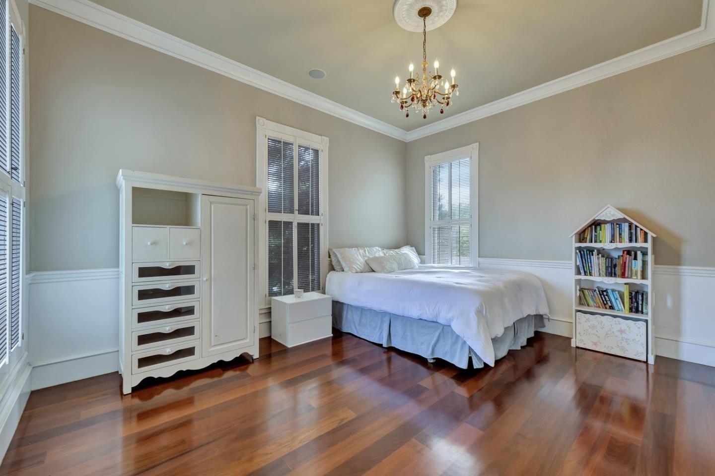 Minnesota Ave, San Jose, CA 95125