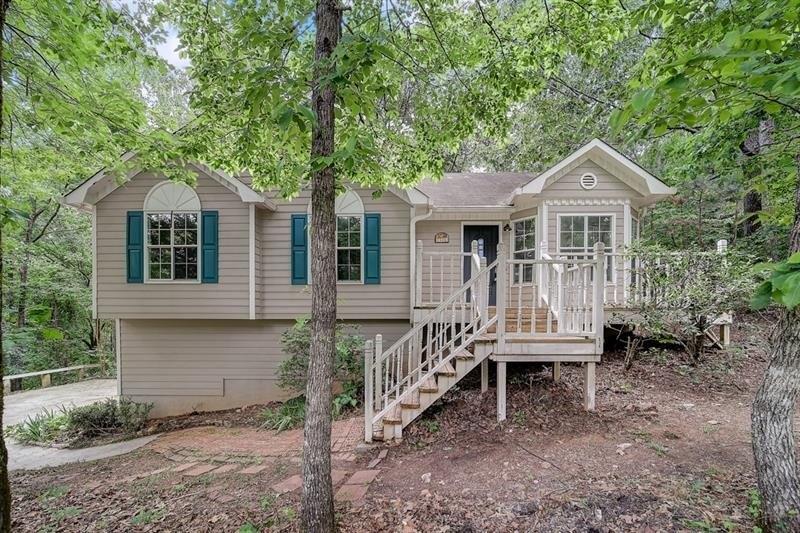 Towne Harbor Ln, Woodstock, GA 30189