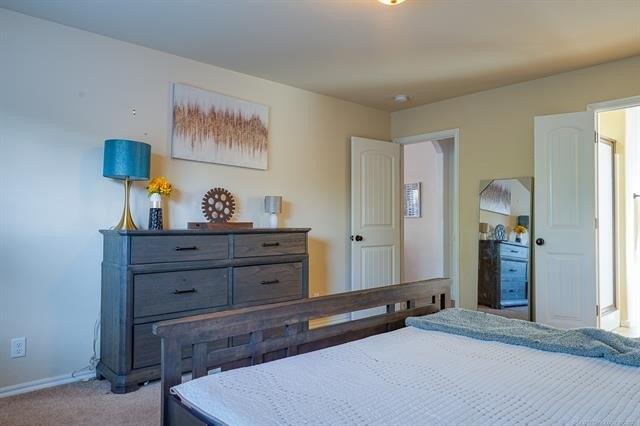 N Kenosha Ct, Tulsa, OK 74106
