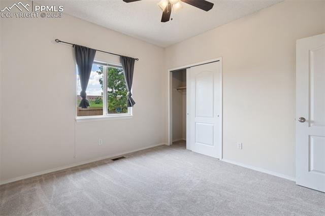 Corinth Dr, Colorado Springs, CO 80923