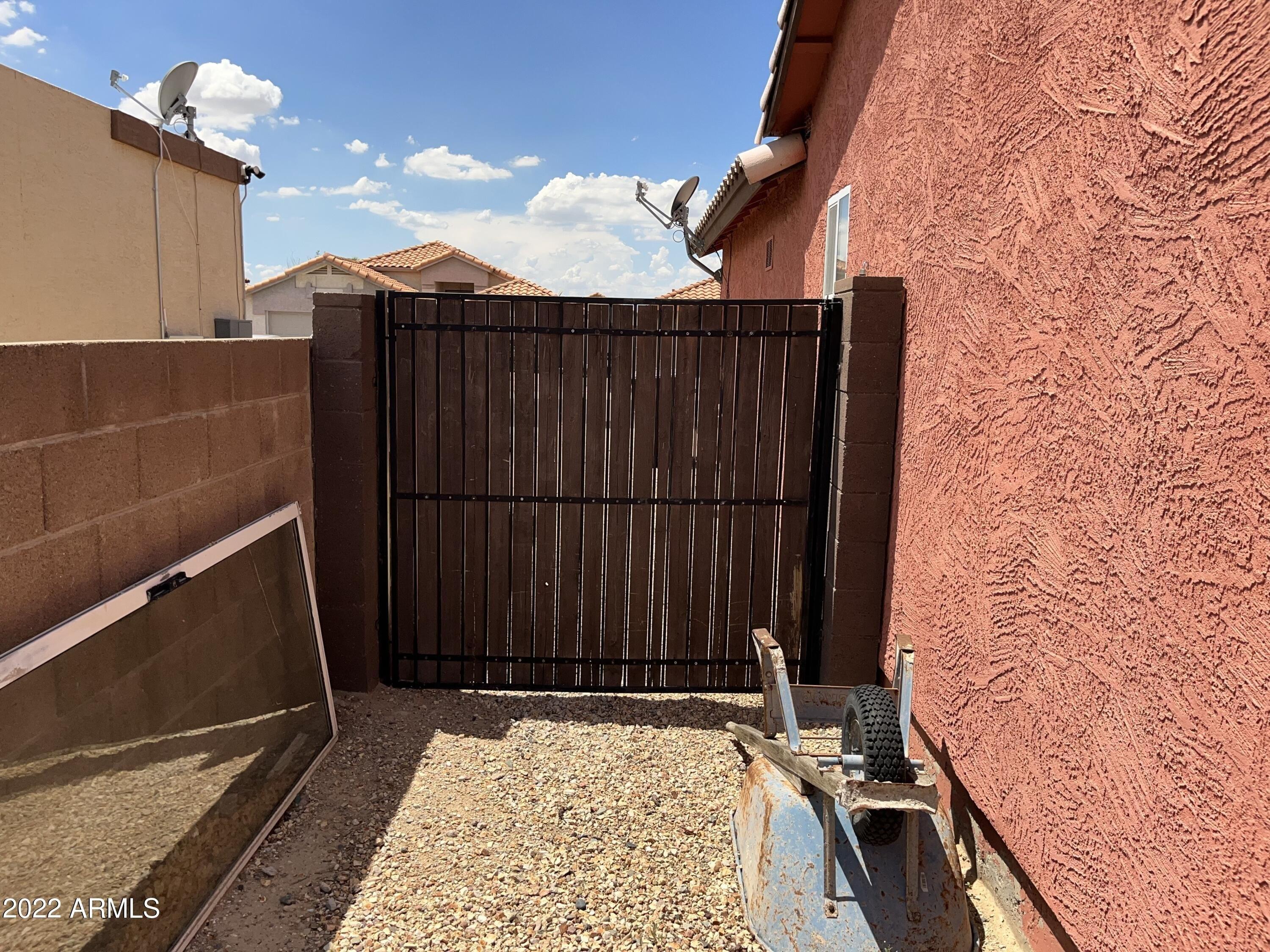 N 114th Dr, Peoria, AZ 85345