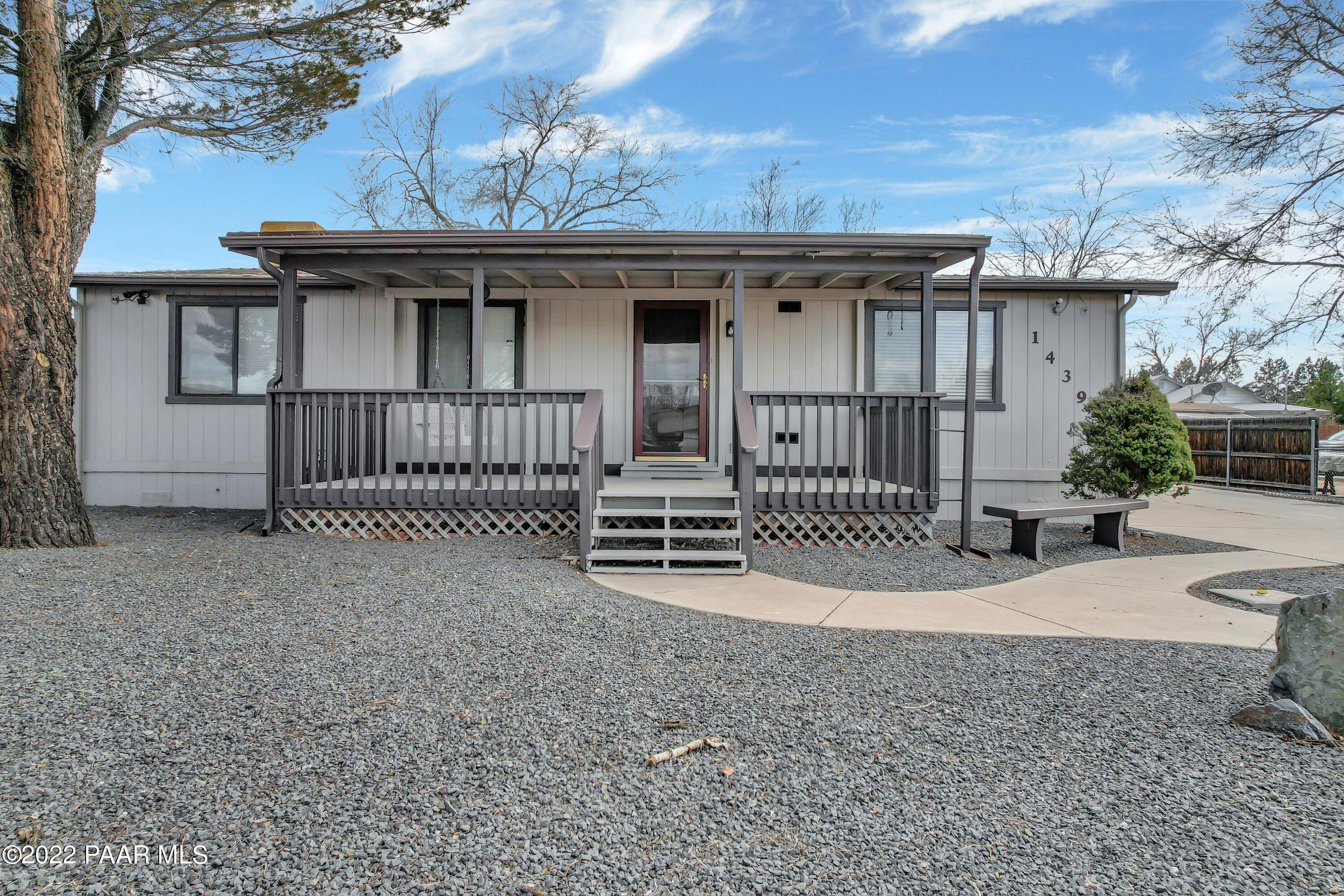Flint Way, Chino Valley, AZ 86323