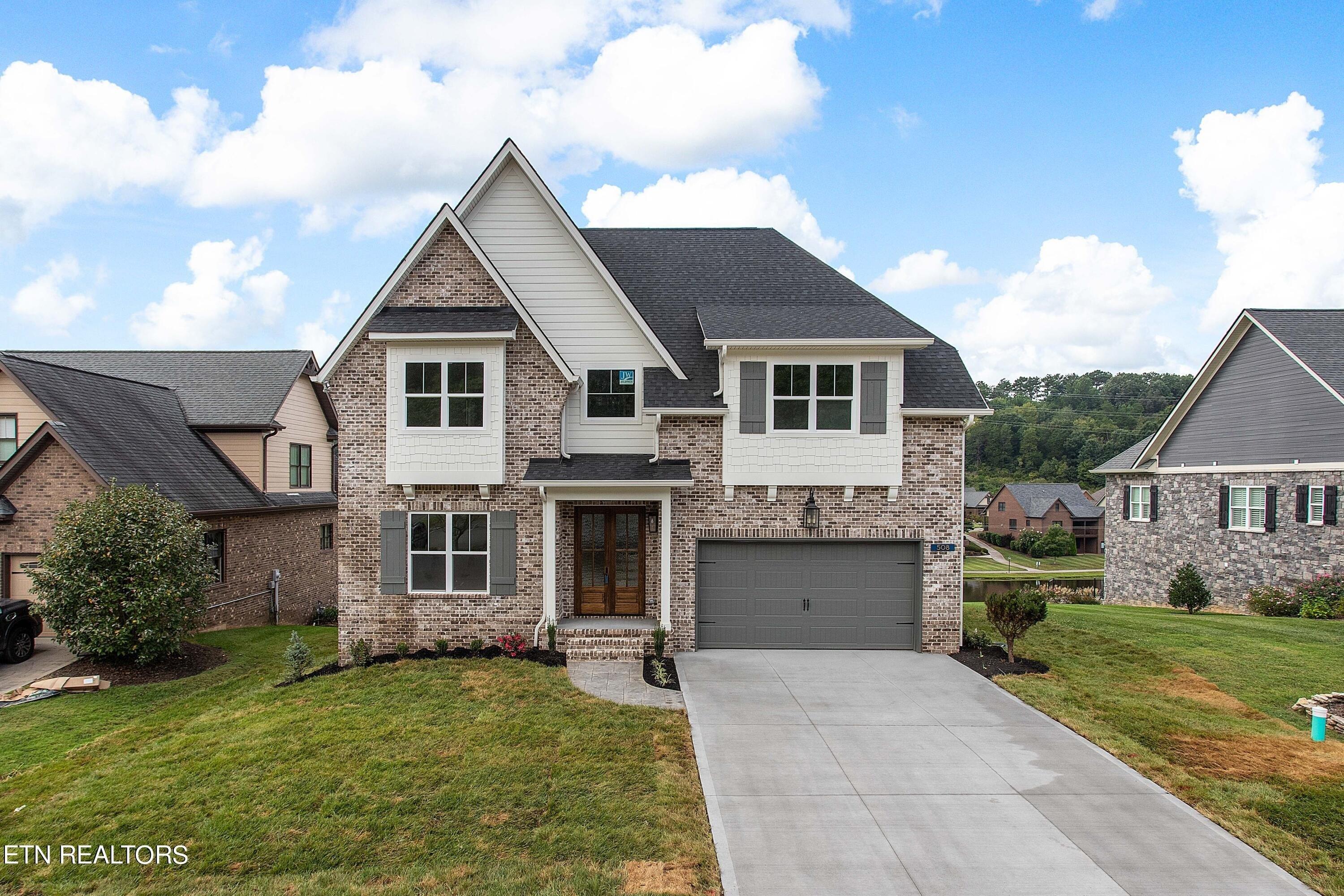 Turnberry Cir, Lenoir City, TN 37772
