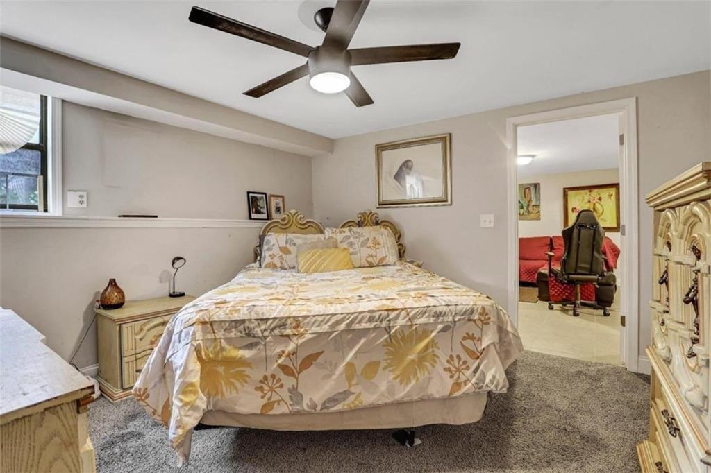 Forest Valley Pl Ne, Marietta, GA 30066