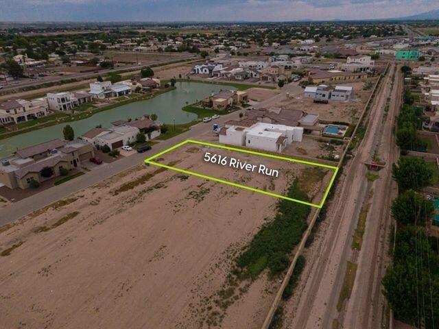 Hermoso Del Sol, El Paso, TX 79911