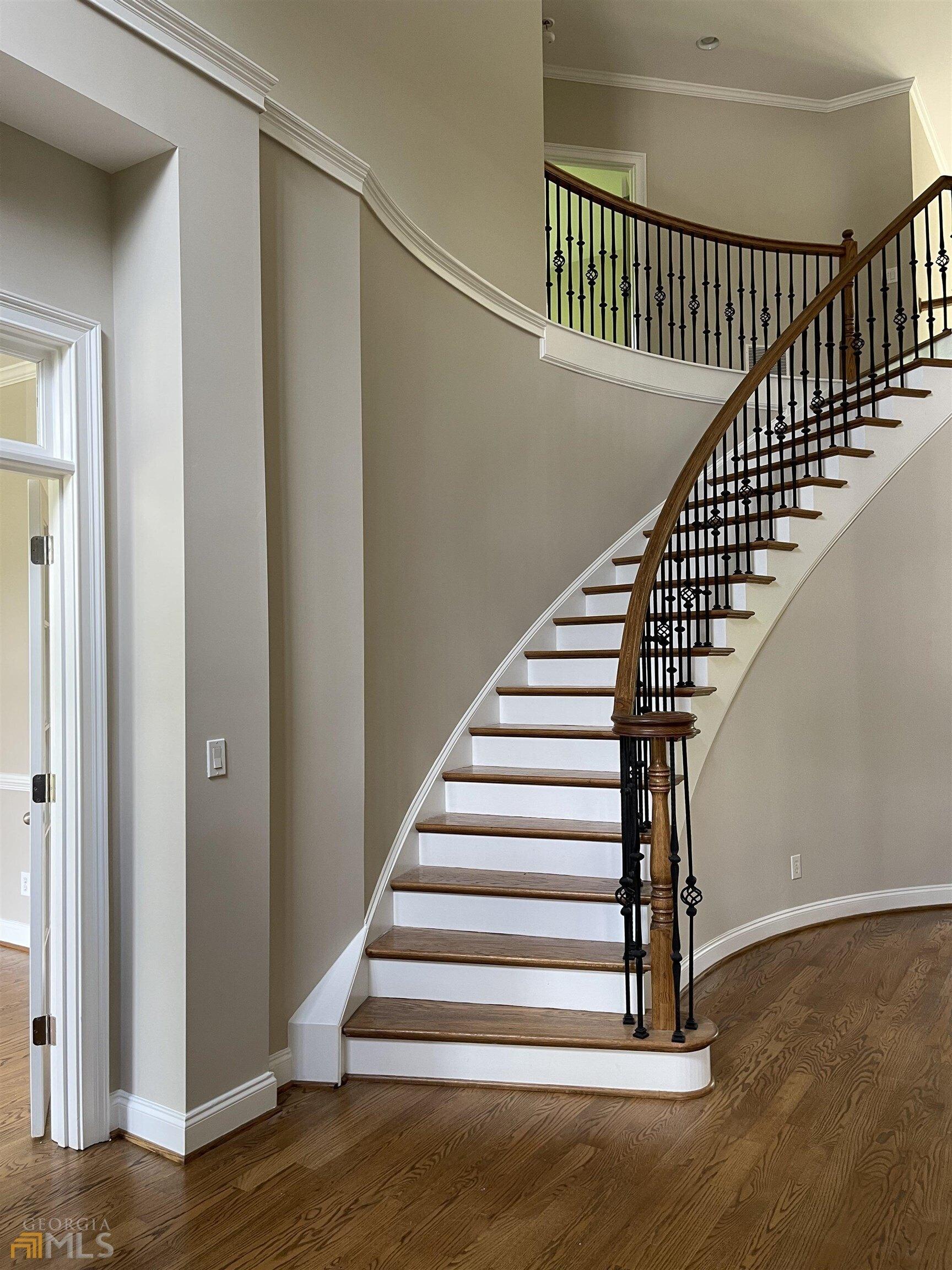 Waterlace Way, Fayetteville, GA 30215