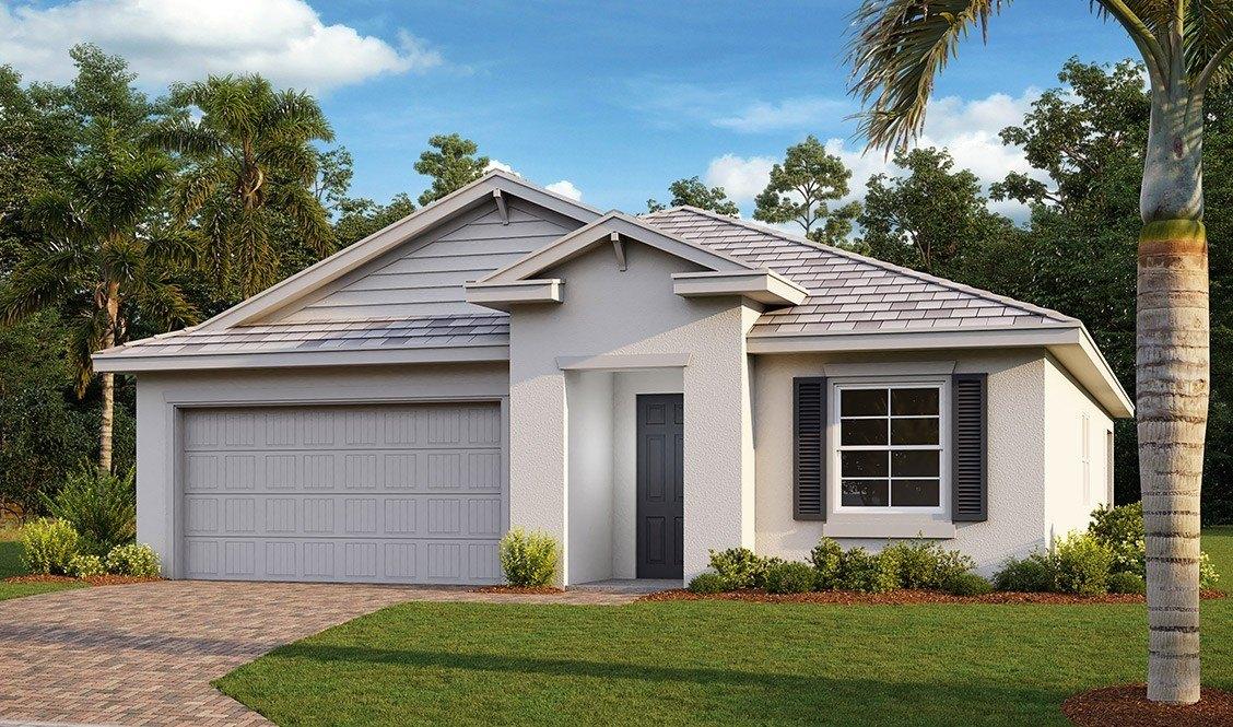 Ibiza Loop, Venice, FL 34292