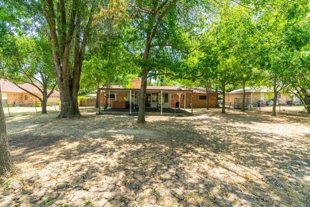 Nashville Ave, Greenville, TX 75402