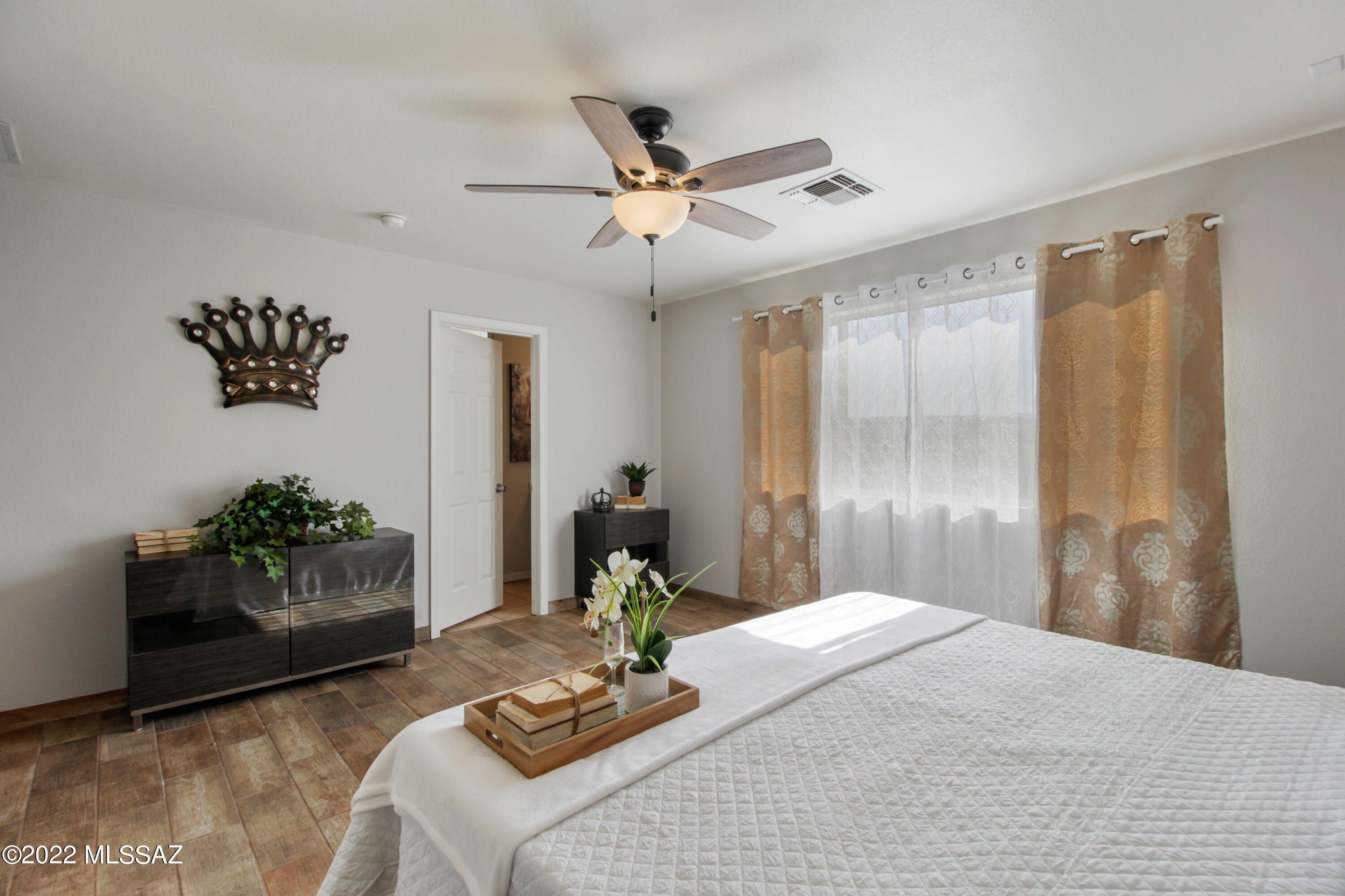 S Camino Tierra Alegra, Sahuarita, AZ 85629