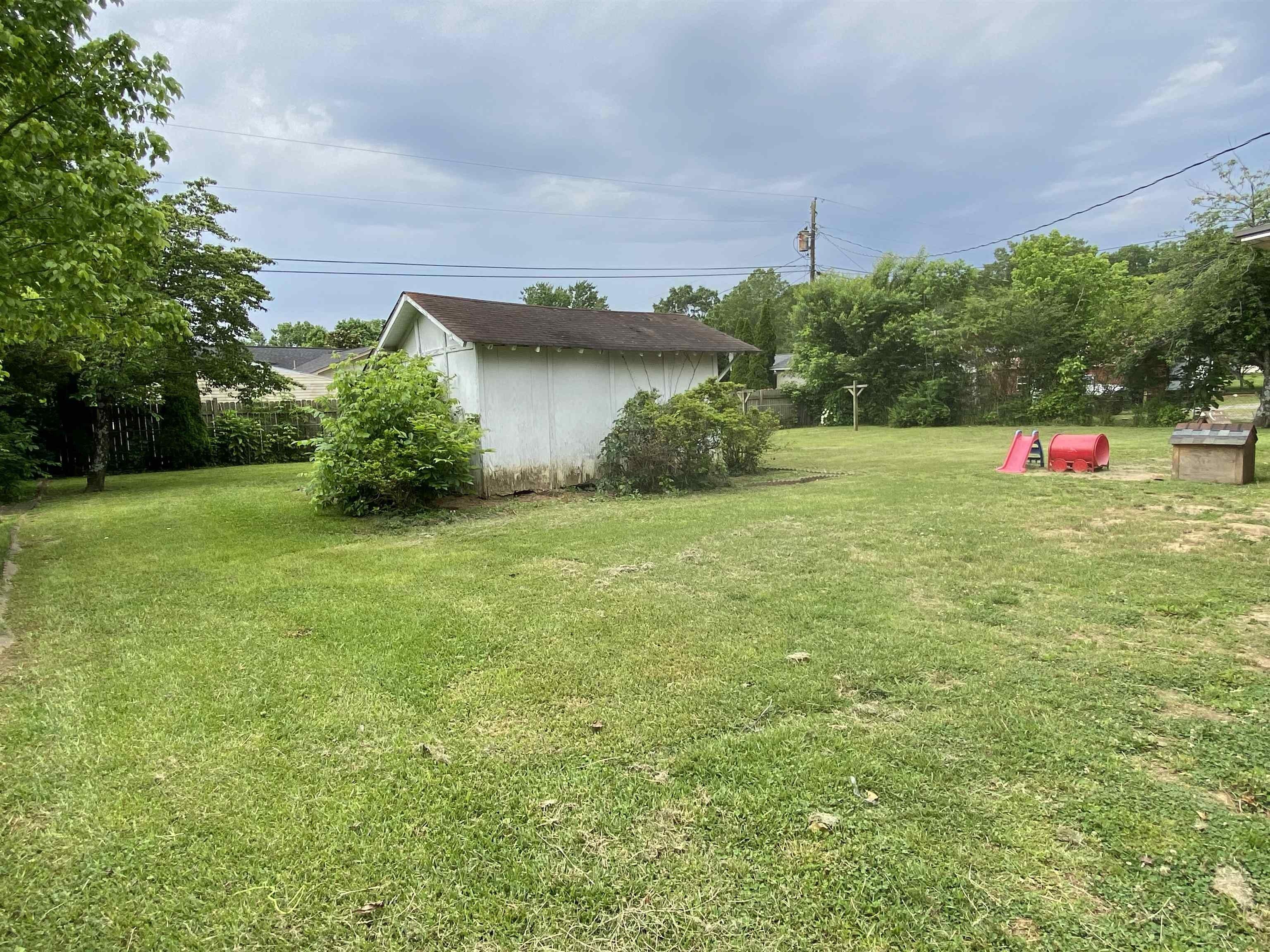 Culpepper St Nw, Cullman, AL 35055