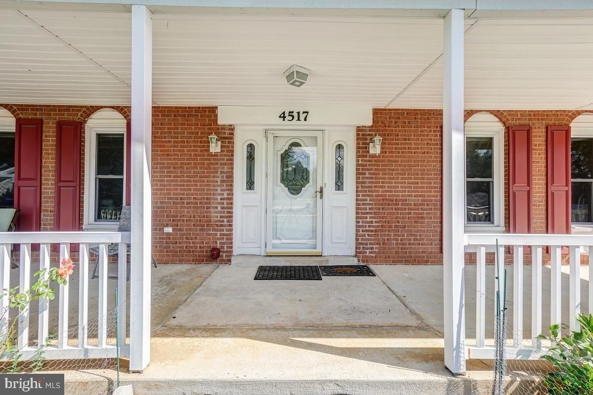 Morningwood Dr, Olney, MD 20832