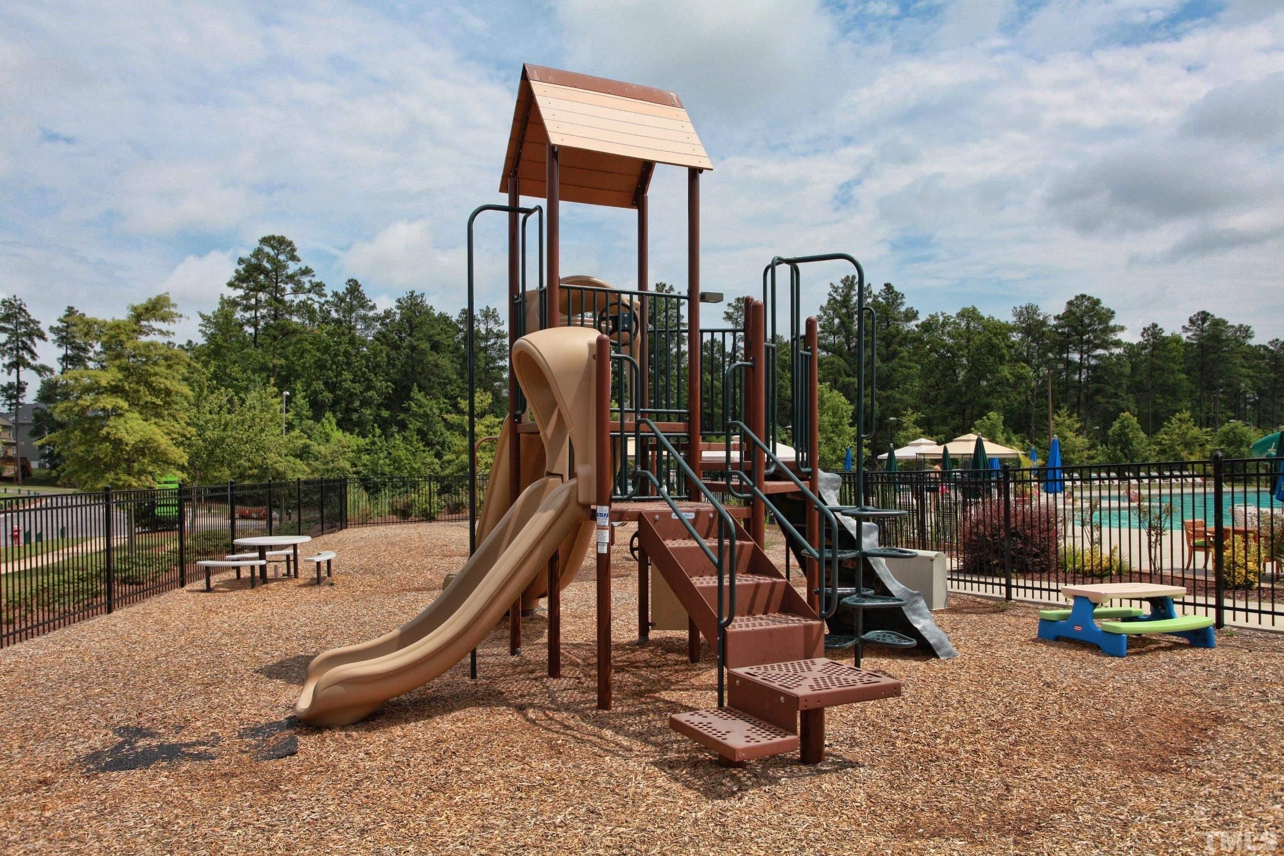 San Antonio Blvd, Durham, NC 27703