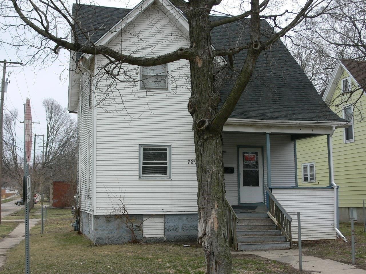 N Horsman St, Rockford, IL 61101
