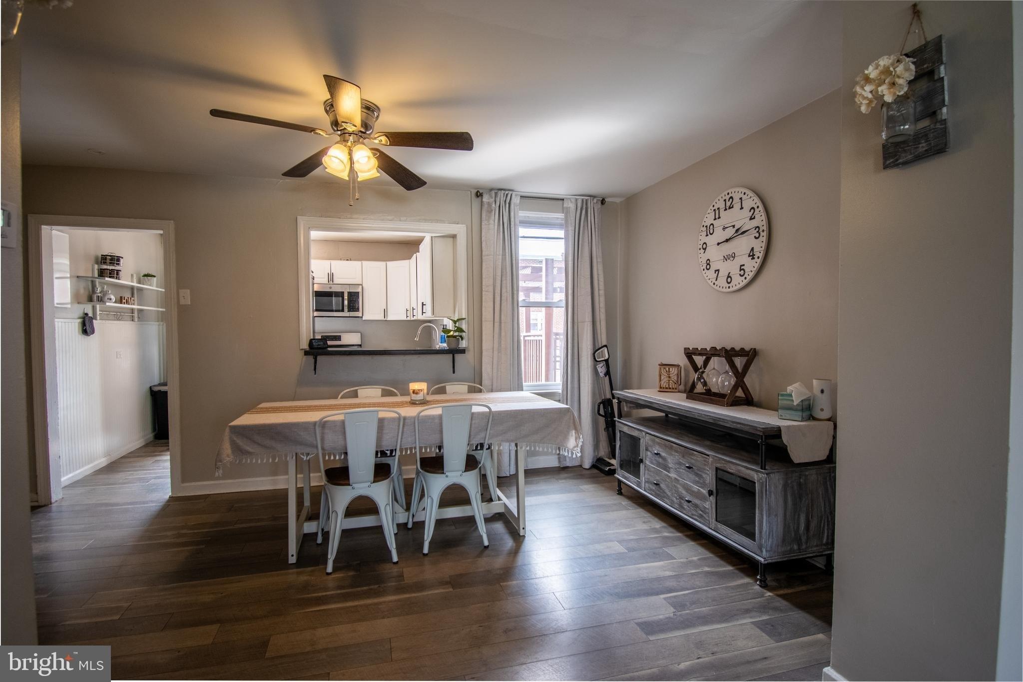 Ashville St, Philadelphia, PA 19136