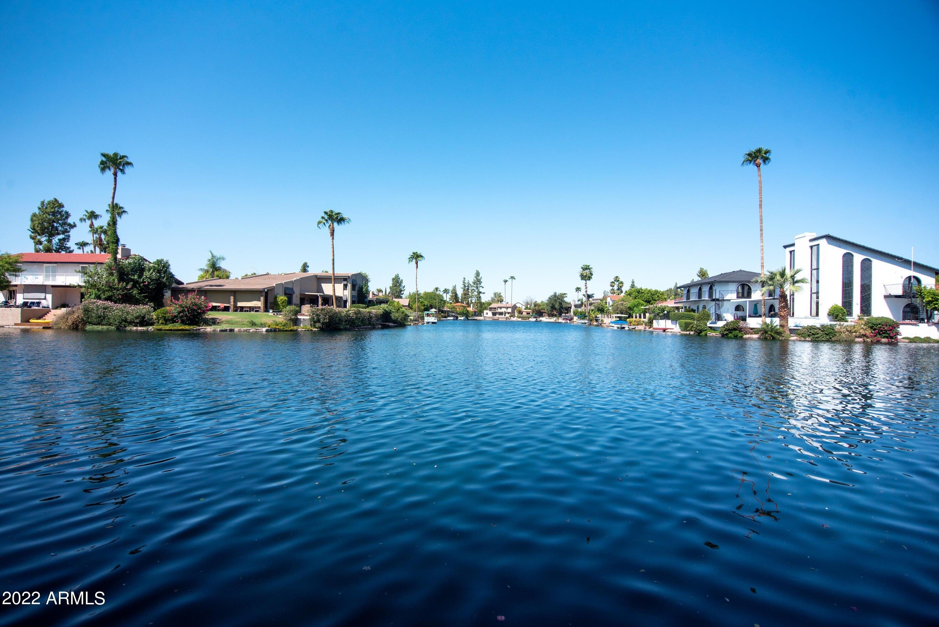 E Weathervane Ln, Tempe, AZ 85283
