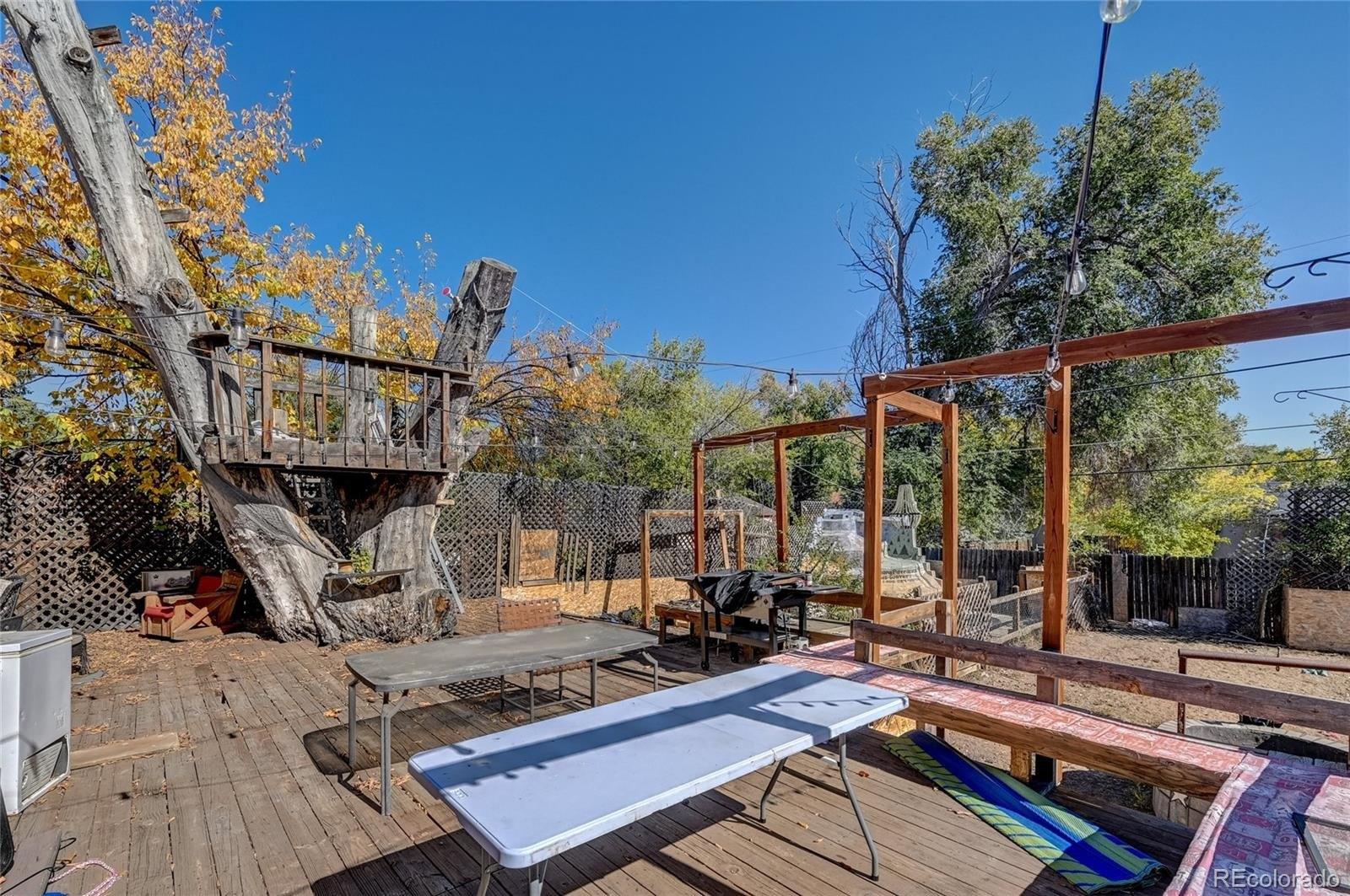 Jay St, Lakewood, CO 80226