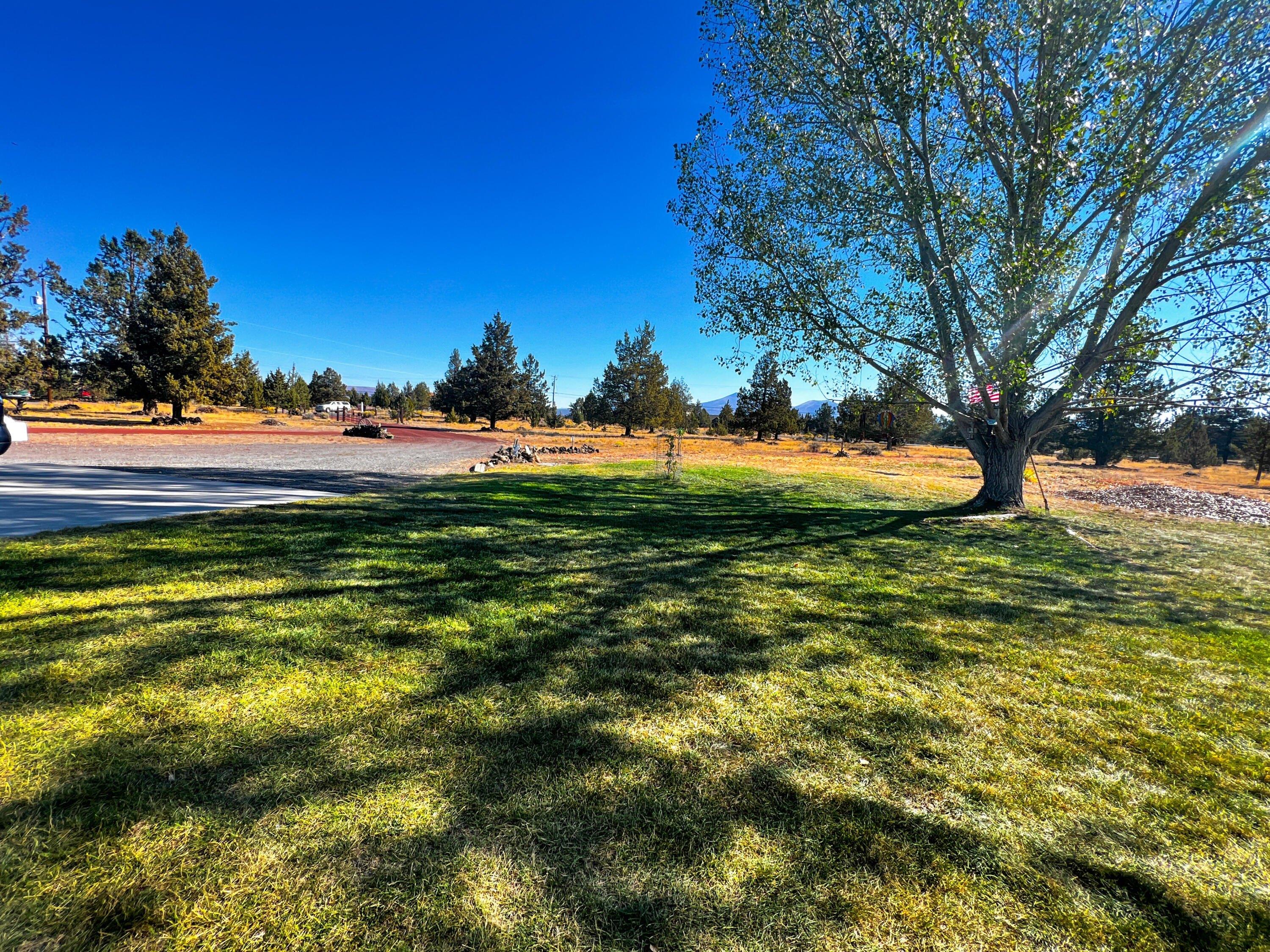 Sw Deer Rd, Terrebonne, OR 97760