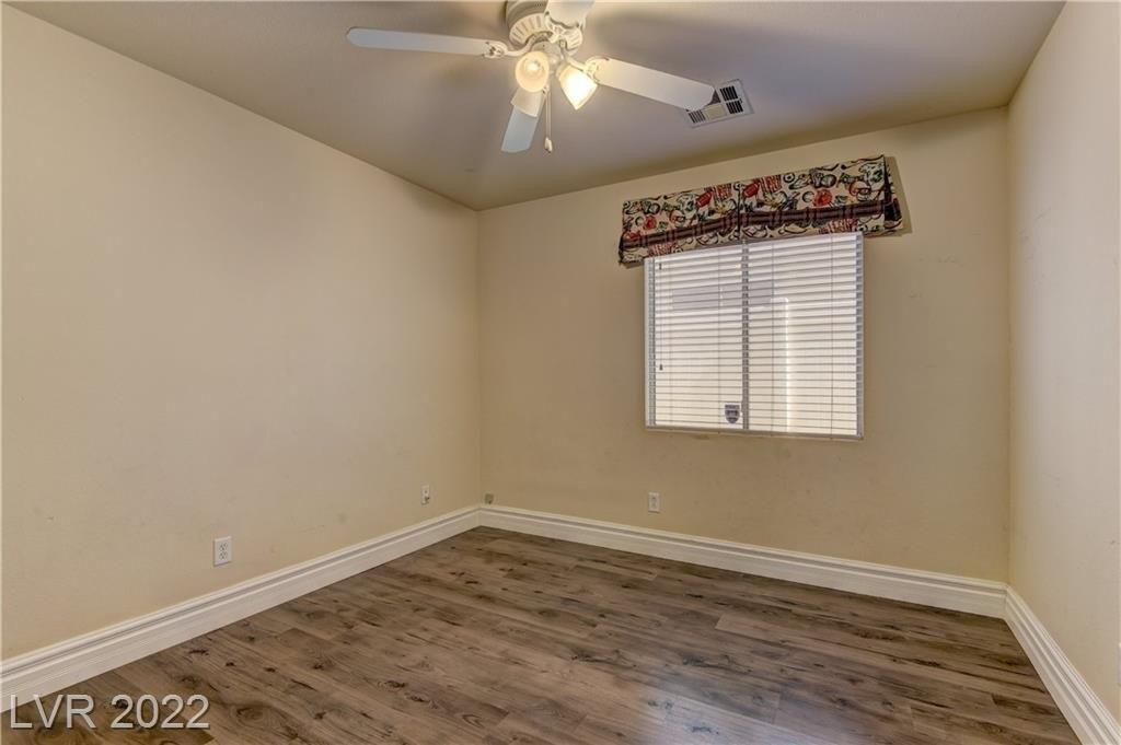 Stone Cove St, North Las Vegas, NV 89081