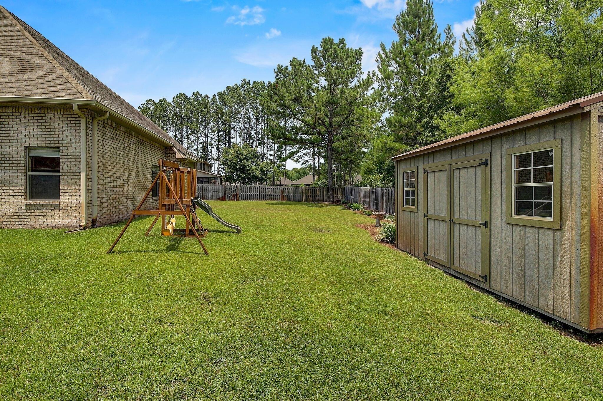 Harmony Way, Freeport, FL 32439