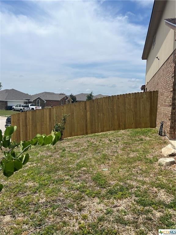 Terry Dr, Copperas Cove, TX 76522
