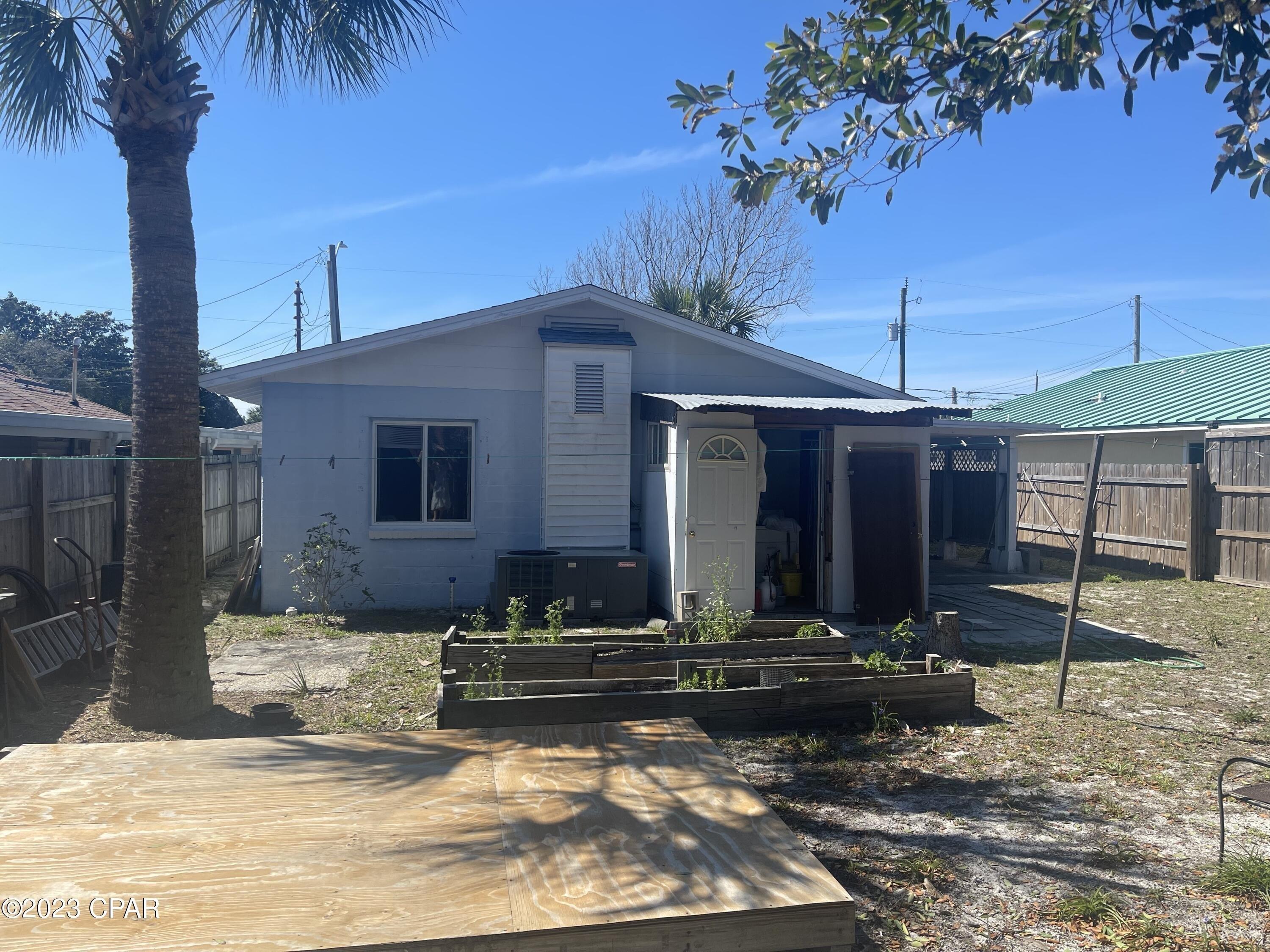 Wisteria St, Panama City Beach, FL 32407