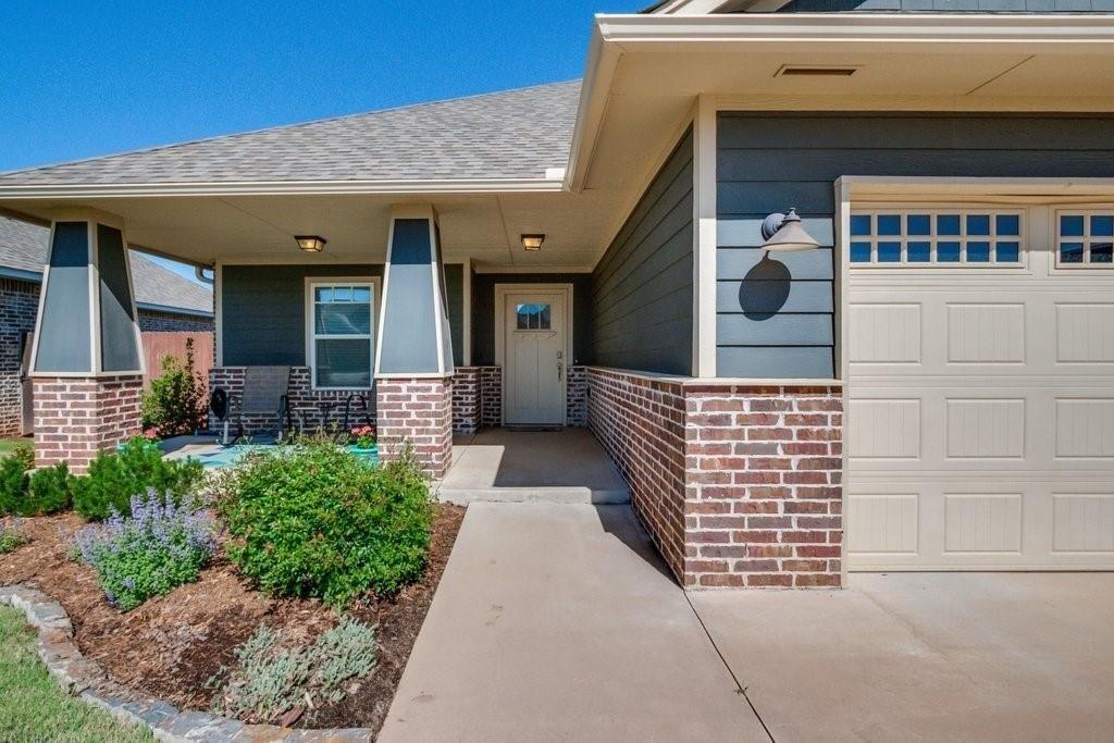 Redvine Rd, Yukon, OK 73099
