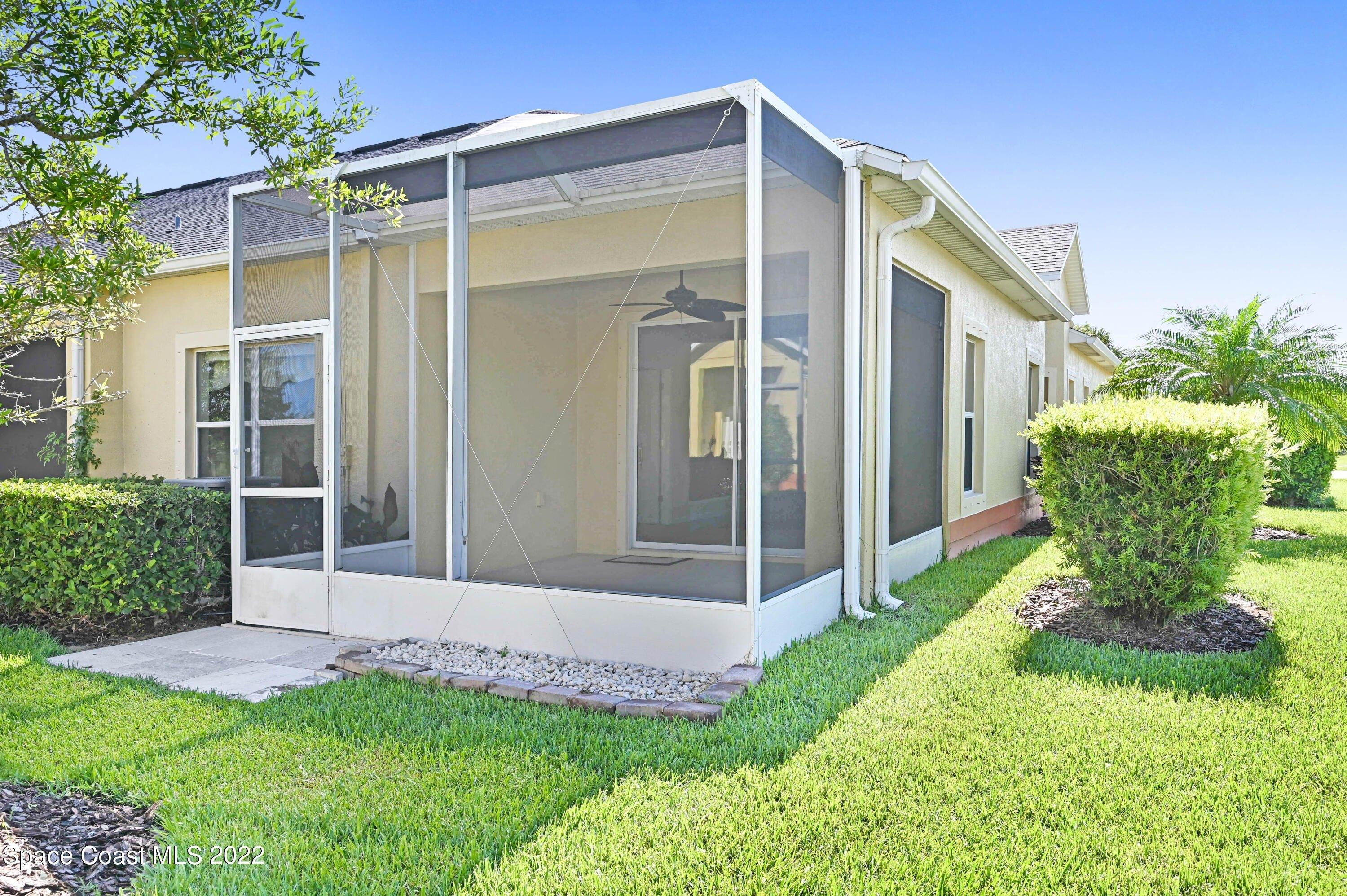 Klein Ln, Melbourne, FL 32940