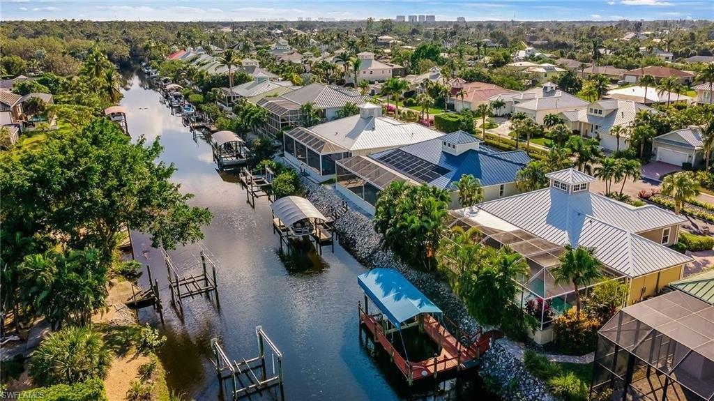 Flamingo Dr, Bonita Springs, FL 34135