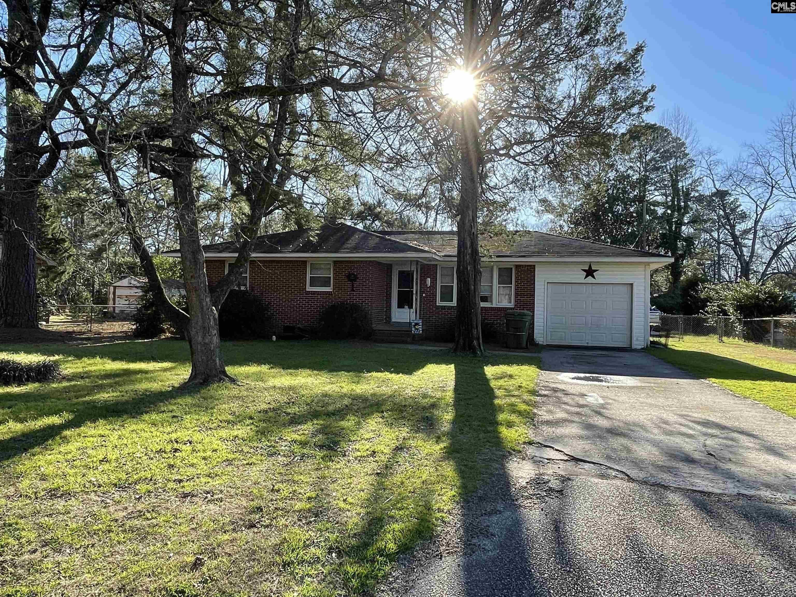 Riverland Dr, Cayce, SC 29033