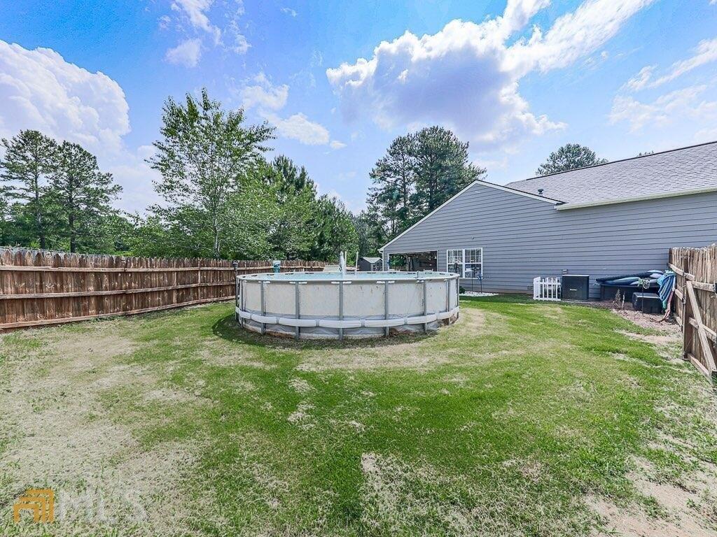 Rivercliff Ln, Villa Rica, GA 30180