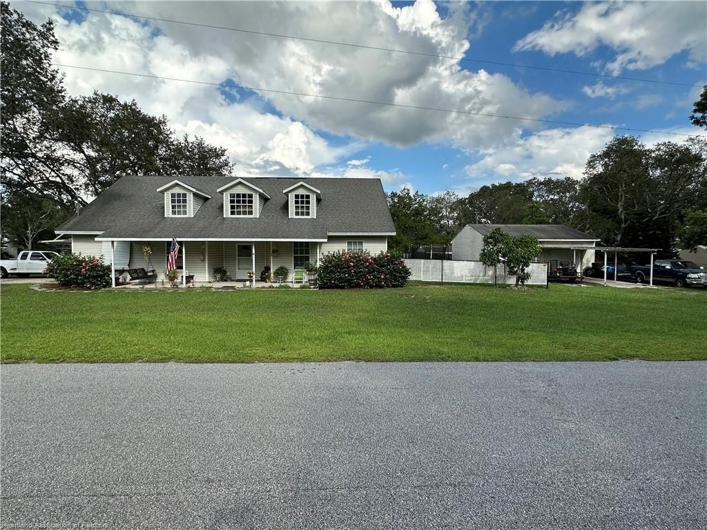 Date Palm Dr, Sebring, FL 33870