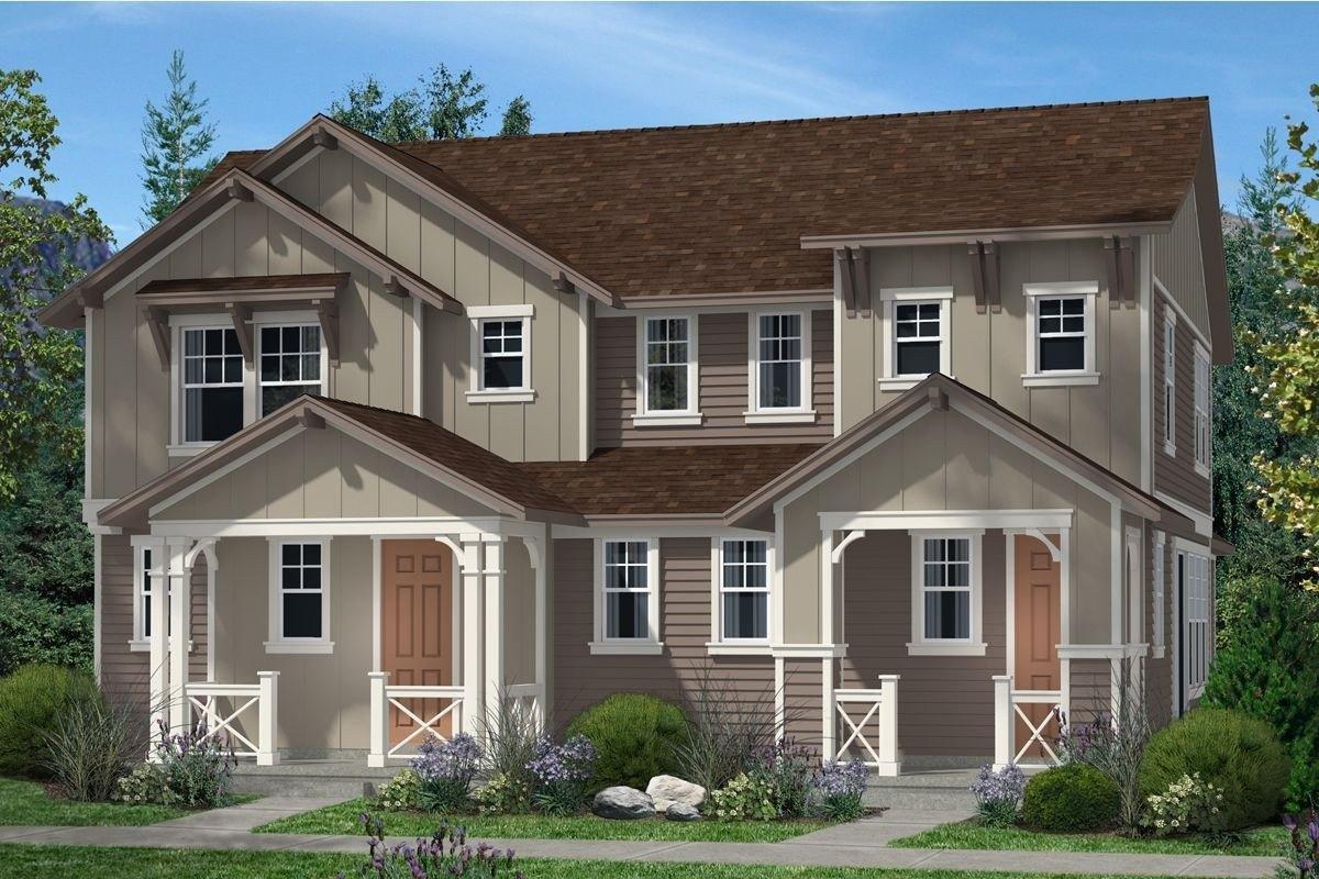 Hanover St, Denver, CO 80238