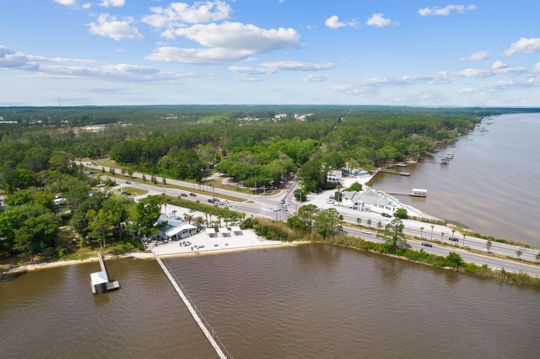 Lighthouse Pointe Blvd, Santa Rosa Beach, FL 32459