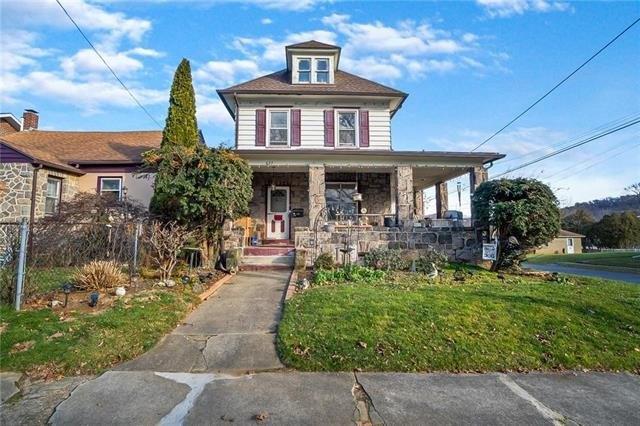 Orchard Hill Dr, Roanoke, VA 24019